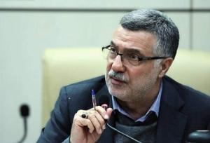 کادر درمان در جنگ اخیر ۱۸ شهید داشت