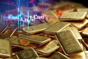 طلای جهانی سقف تاریخی ۴هزار دلار را شکست
