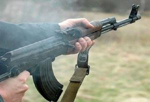 توضیحات پلیس در خصوص تیراندازی در منطقه باقرشهر