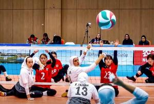 روز معلولان نباید فقط یک شعار باشد/ ورزشکاران ما در ساده‌ترین امور مشکل دارند