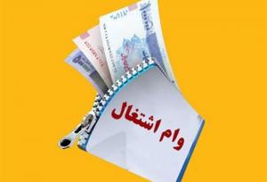 سوق دادن اعتبارات بانکی به سمت تولید به کمک وام اشتغال