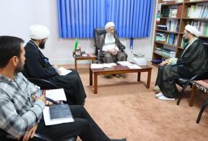هر مسجد نیازمند یک دارالقرآن است