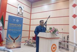 نورعلیوند: استان ایلام دارای ۲۱ هزار معلول جسمی و ذهنی است