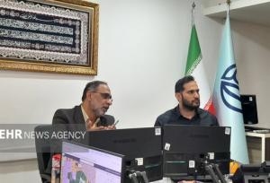 سامانه هوشمند «نبض شهر» در خدمات شهری اصفهان راه‌اندازی شد