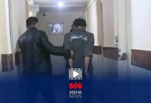 کشف سلاح‌های دست‌ساز در مخفیگاه مخلان امنیت در کرمانشاه