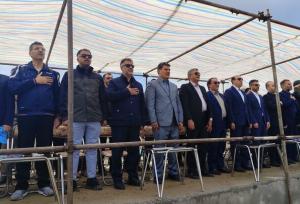 قصد داریم جشنواره فرهنگی ورزشی عشایر آذربایجان شرقی را ملی برگزار کنیم