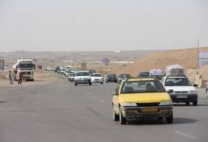 شکری: ۲ میلیون تردد بین استانی در آذربایجان غربی ثبت شد