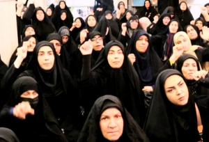 حاج حسین با دلش می‌جنگید؛ روایت همسرشهید سلامی از سال‌های مقاومت