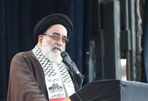 اقتدار ملت ایران در سایه مکتب عاشورا شکل گرفته است