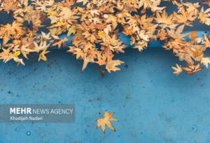 هواشناسی اصفهان: بیشترین بارش در سمیرم ثبت شد