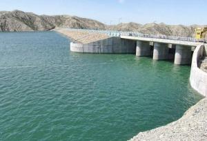 ثبت بارش‌های بی‌سابقه در فارس؛ ذخیره سدها به ۹۰۰ میلیون متر مکعب رسید