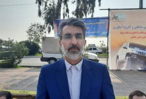 دنبال زمین برای پیست اتومبیلرانی و موتورسواری مازندران هستیم