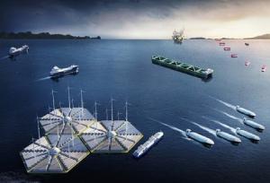 مدیرکل شیلات خوزستان: دانشگاه‌ها راهکارهای رفع موانع توسعه اقتصاد دریامحور را ارائه دهند