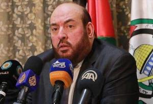 حماس ۴۰ نفر را برای اداره غزه معرفی کرد