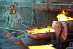 قیمت جهانی مس رکورد زد