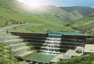 آبخیزداری نقش مهمی در عبور از بحران خشکسالی دارد