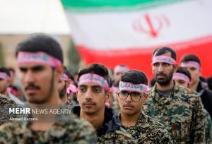 «بسیجی» از نگاه قرآن؛ مجاهدانی که خدا دوستشان دارد