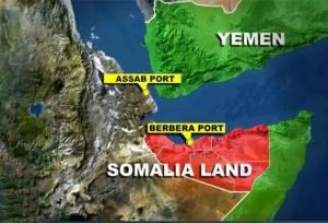 موریتانی تصمیم اسرائیل برای سومالی‌لند راتهدیدی برای امنیت منطقه خواند