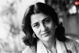 چهره متفاوت «ایرنه پاپاس» در پنجاهمین مراسم اسکار