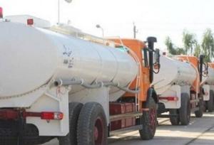 امدادرسانی به ۷۰ روستای سیل زده ایذه با اعزام ۱۲ دستگاه تانکر