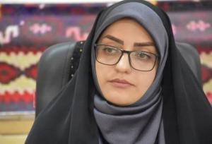 در دولت چهاردهم شاهد تحول در حوزه مدیریتی زنان هستیم
