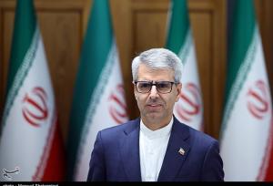 بقائی:ایران برای اتحادیه اقتصادی اوراسیا ارزش ویژه‌ قائل است