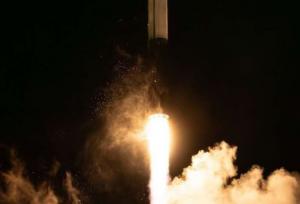 ناسا ماهواره جدیدی را برای رصد تغییر اقلیم پرتاب کرد