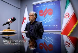 نام هر سه برادر «محمد» بود / محمد بروجردی را «میرزا» صدا می‌زدند