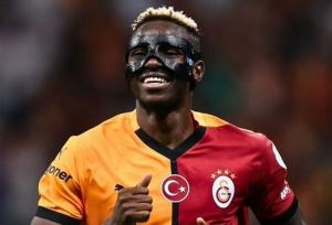 درخواست ۴۰ میلیون یورویی اوسیمن از الهلال