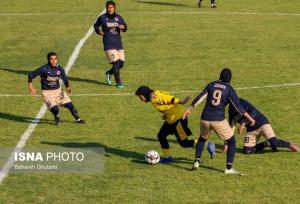 دوئل نیم‌فصل در قدس؛ آیا سپاهان طلسم خاتون را می‌شکند؟