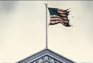 سیاست فشار و تهدید ادامه دارد؛ بسته تحریمی گسترده آمریکا علیه عراق