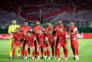 پرسپولیس به دیجی‌کالا و دیوار هشدار داد