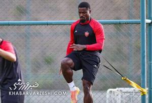 انتظار پرسپولیسی‌ها به پایان رسید
