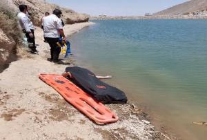 جسد یکی از جوانان غرق شده در کانال آب‌رسانی غرب اصفهان پیدا شد