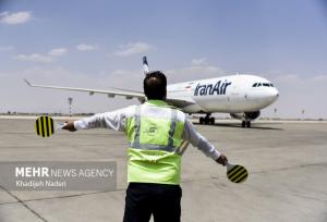 جمالی نژاد:ایرلاین اختصاصی اصفهان راه‌اندازی می‌شود