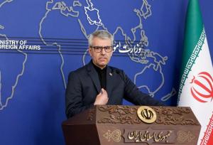 ایران تحریم‌های جدید آمریکا را محکوم کرد