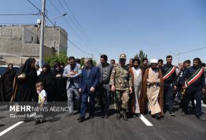 با وجود محدودیت منابع، پروژه‌های عمرانی و اقتصادی گلستان شتاب گرفت