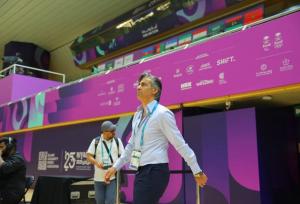 عذرخواهی شمسایی پس از توقف مقابل افغانستان: چک خوردیم!