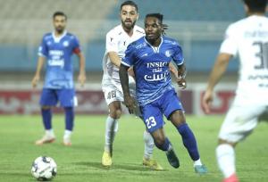 جنگ خرید جدید پرسپولیس با لیونل مسی