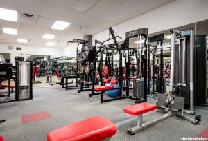 افزایش تخلفات بیمه‌ای در مراکز زیبایی و باشگاه‌های ورزشی؛ بازرسان باید هوشیار باشند