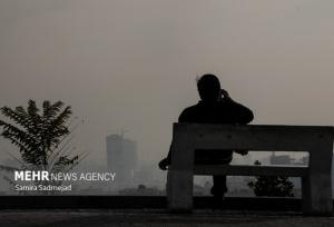 احتمال مجازی شدن ادارات و مراکز آموزشی تهران قوت می‌گیرد