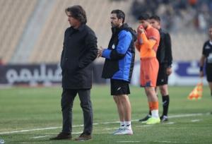 حیدری: پادیاب از اشتباهات نهایت استفاده را برد/ نفهمیدم چرا اخراج شدم