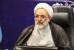 برخورد قاطع با برداشت غیرمجاز از معدن سلستین طرود در شاهرود