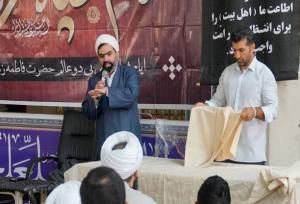 برگزاری دوره‌های تخصصی آموزش تطهیر و تدفین در بهشت زهرا