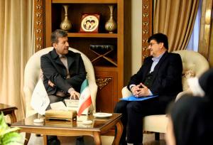 ورزش پیام‌آور امید و انرژی مثبت در فضای جامعه است