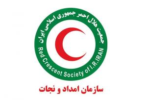 خدمت‌رسانی سازمان امدادونجات به ۲۶۹نفر در سالگرد ارتحال امام