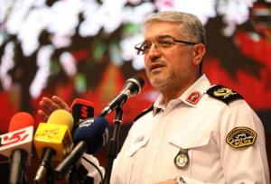 زنگ هشدار تصادفات برای ایلام، کردستان و آذربایجان غربی به صدا در آمد