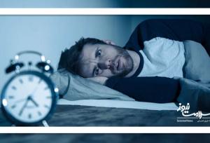چرخه معیوب بی‌خوابی؛ سلامت روان و خواب ناکافی در یک دایره باطل!