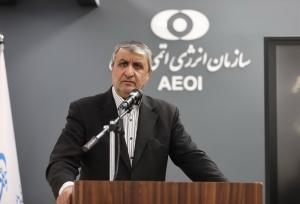  مسیر پیشرفت هسته‌ای متوقف نمی‌شود