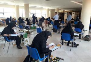 آخرین فرصت ثبت نام جاماندگان متقاضی شرکت در آزمون دستیاری در اسفندماه